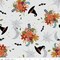 Fabric Riley Blake Smoke Main Little Witch by the Quarter Yard C14560-SMOKE
